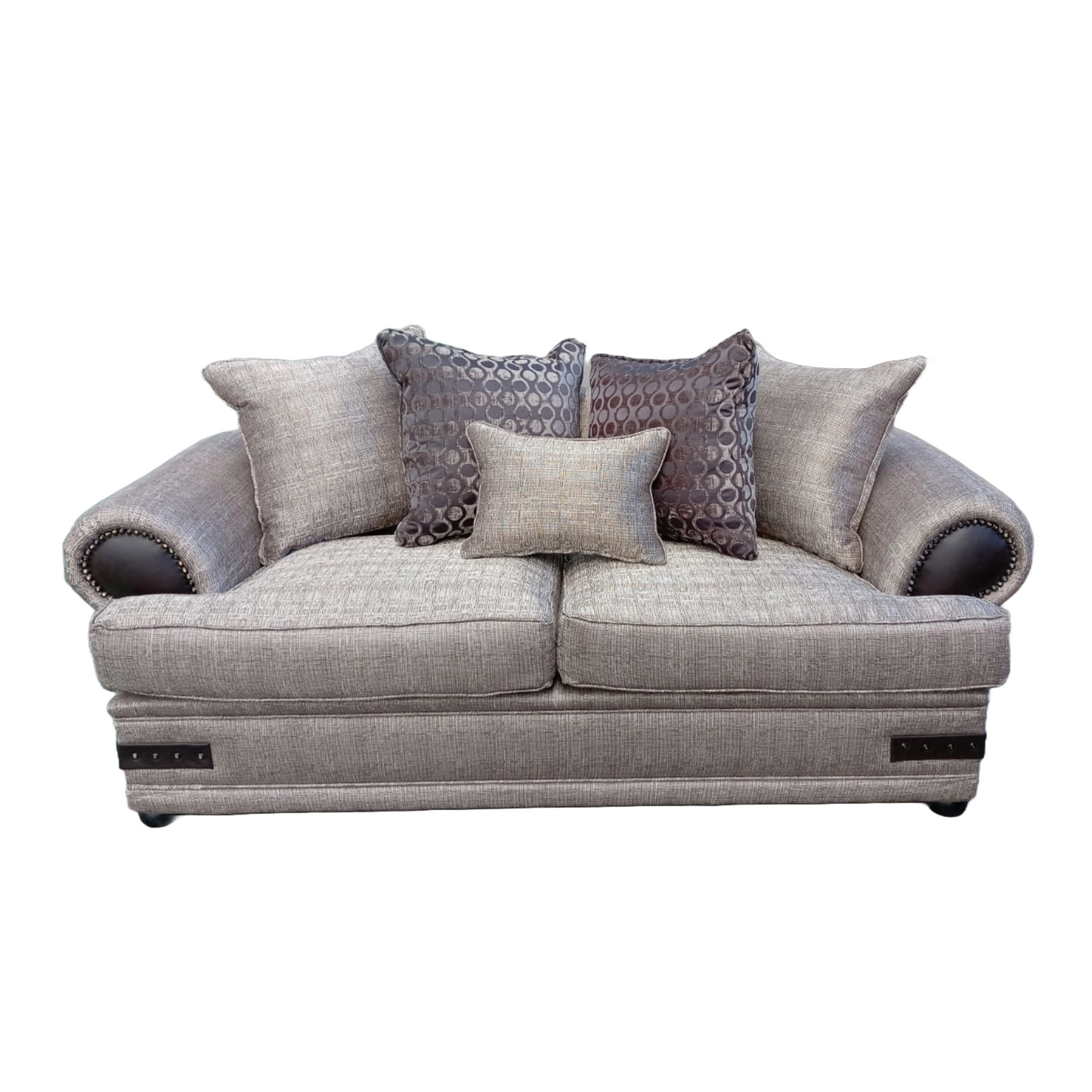 Evelyn 2 Seater Couch