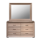 Romano Dresser & Mirror