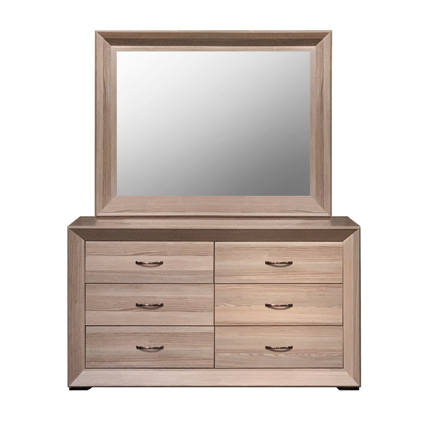 Romano Dresser & Mirror